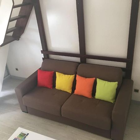 Studio-Mezzanine Proche Toutes Commodites Le Gosier  Eksteriør billede