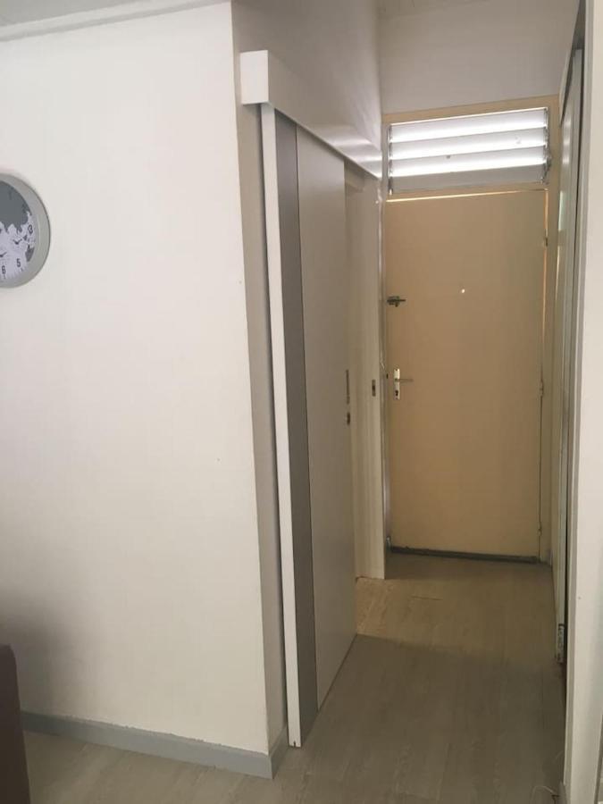 Studio-Mezzanine Proche Toutes Commodites Le Gosier  Eksteriør billede