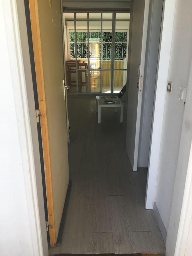 Studio-Mezzanine Proche Toutes Commodites Le Gosier  Eksteriør billede